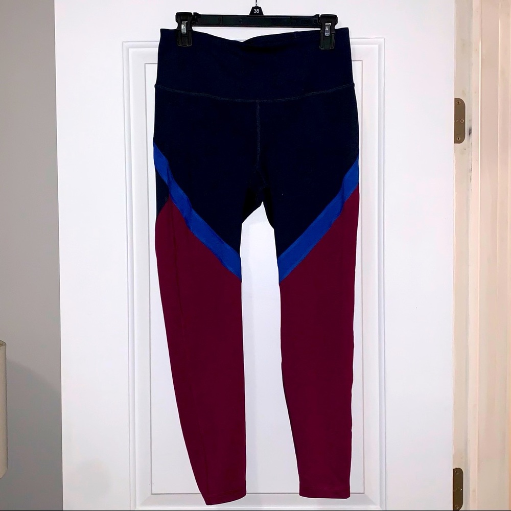 Old Navy Active Workout Leggings